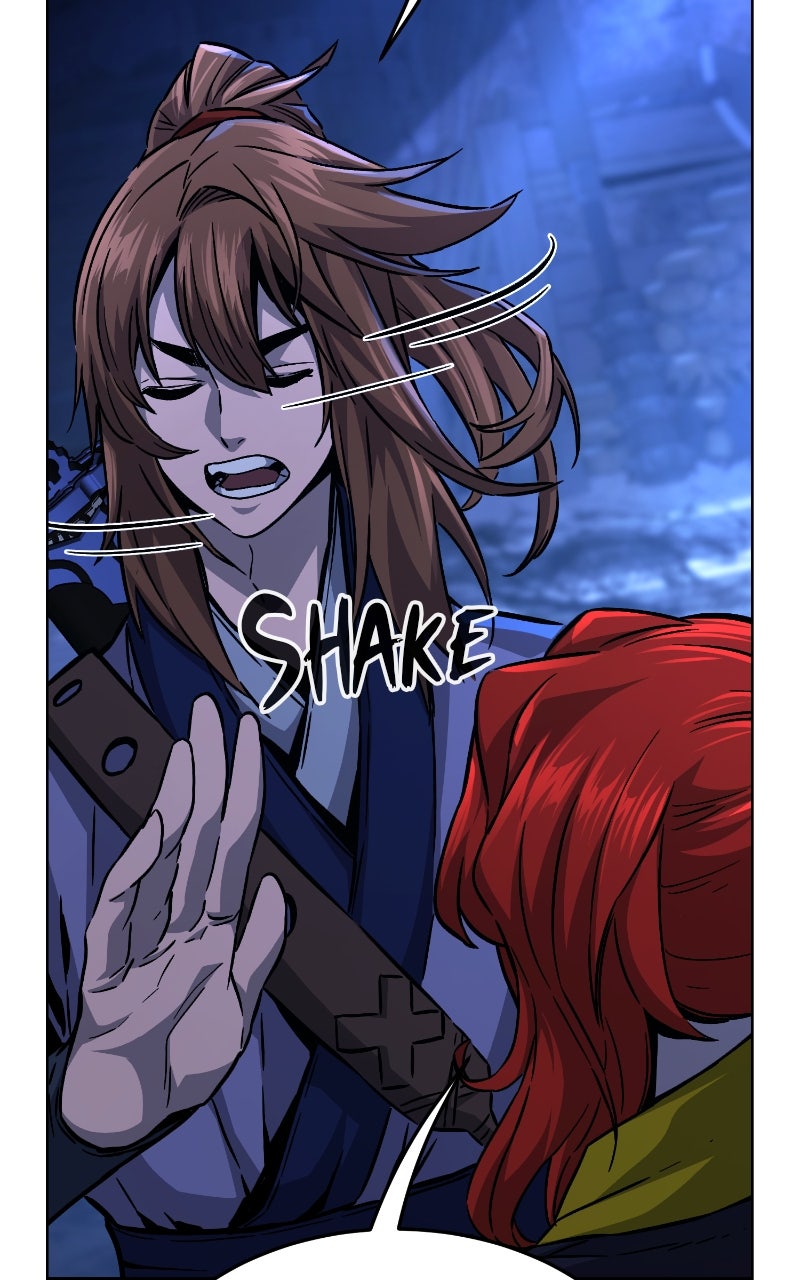 Read Absolute Sword Sense ENGLISH Manga Online