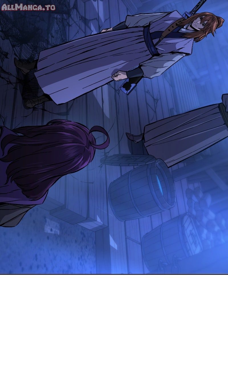 Read Absolute Sword Sense ENGLISH Manga Online