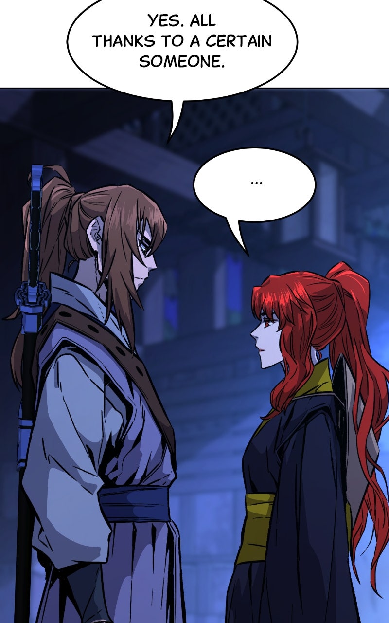 Read Absolute Sword Sense ENGLISH Manga Online