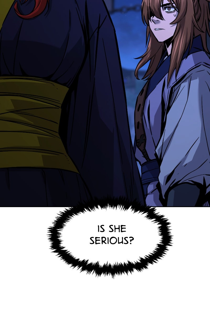 Read Absolute Sword Sense ENGLISH Manga Online