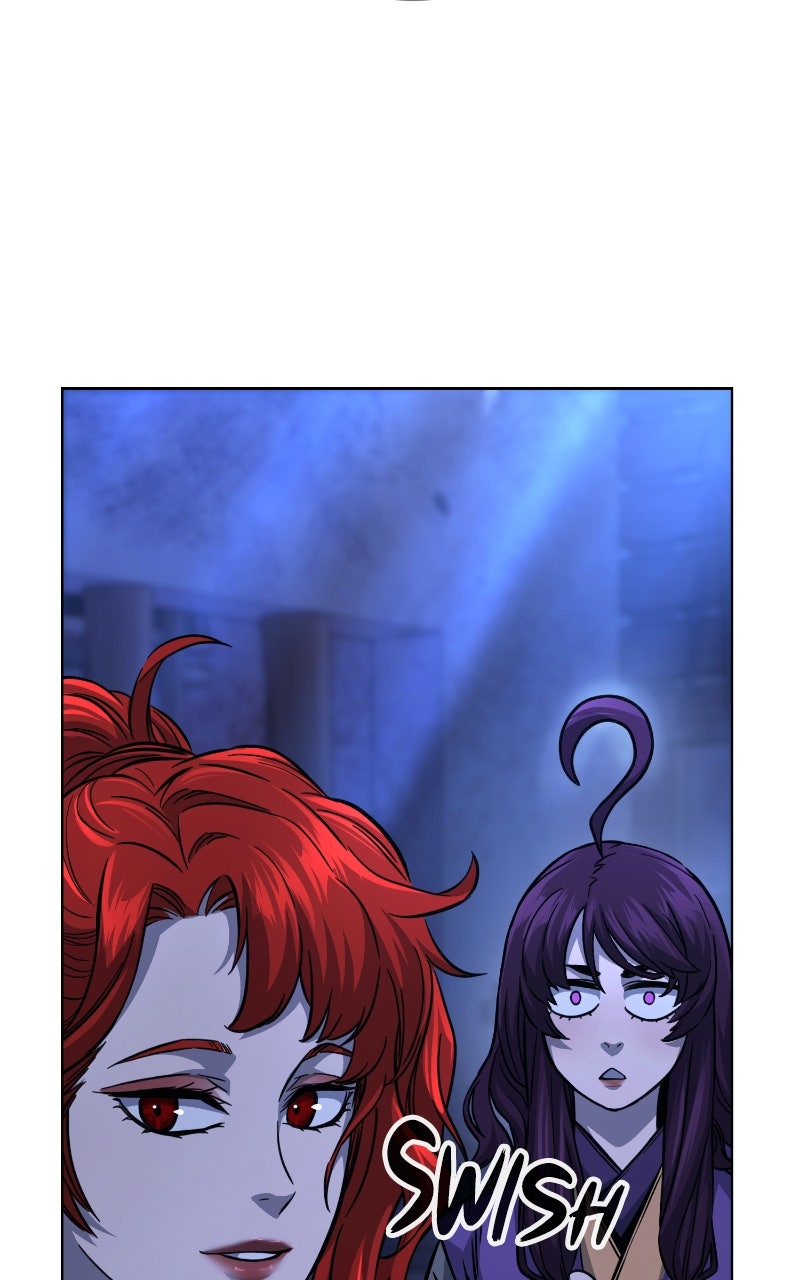 Read Absolute Sword Sense ENGLISH Manga Online