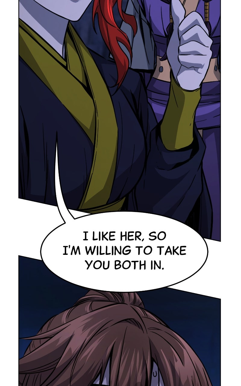 Read Absolute Sword Sense ENGLISH Manga Online