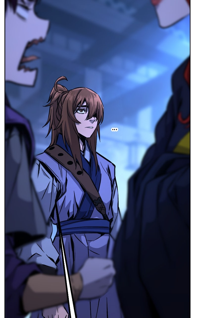 Read Absolute Sword Sense ENGLISH Manga Online