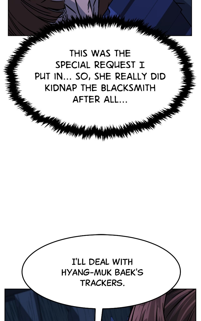 Read Absolute Sword Sense ENGLISH Manga Online