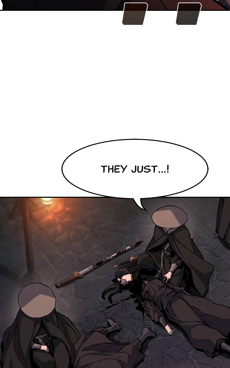 Read Absolute Sword Sense ENGLISH Manga Online