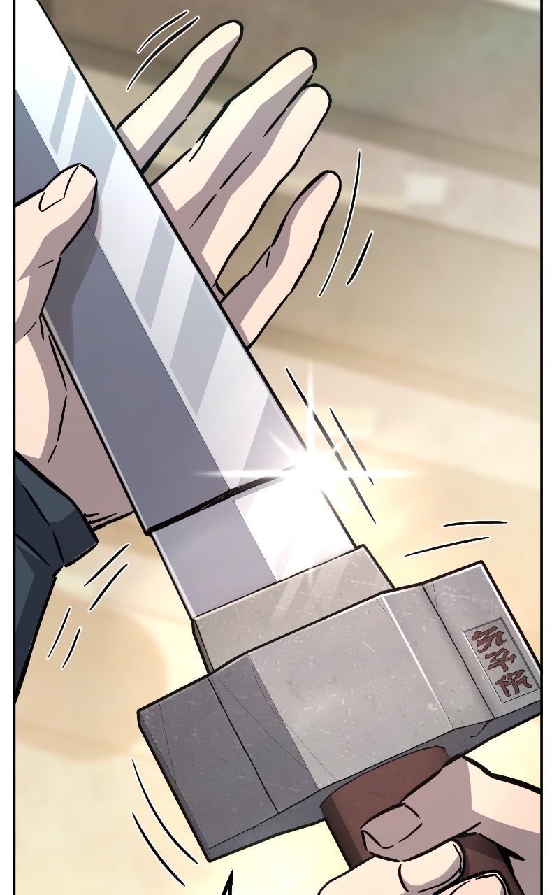 Read Absolute Sword Sense ENGLISH Manga Online