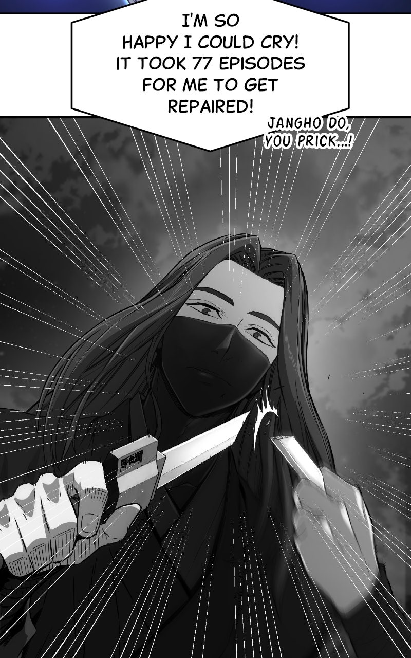 Read Absolute Sword Sense ENGLISH Manga Online