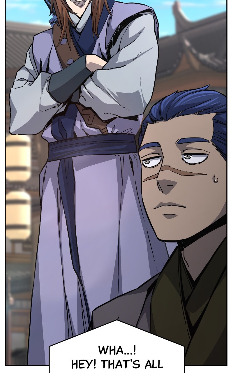 Read Absolute Sword Sense ENGLISH Manga Online