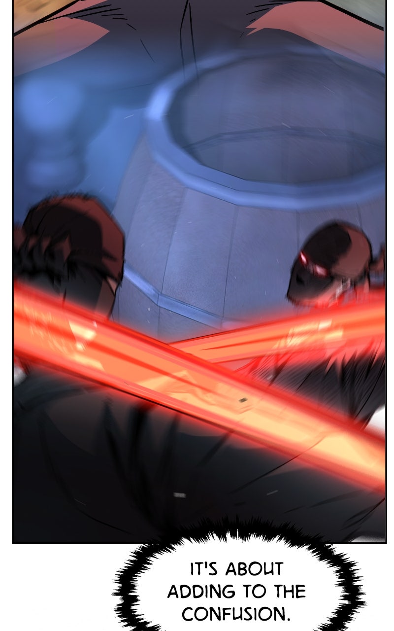 Read Absolute Sword Sense ENGLISH Manga Online