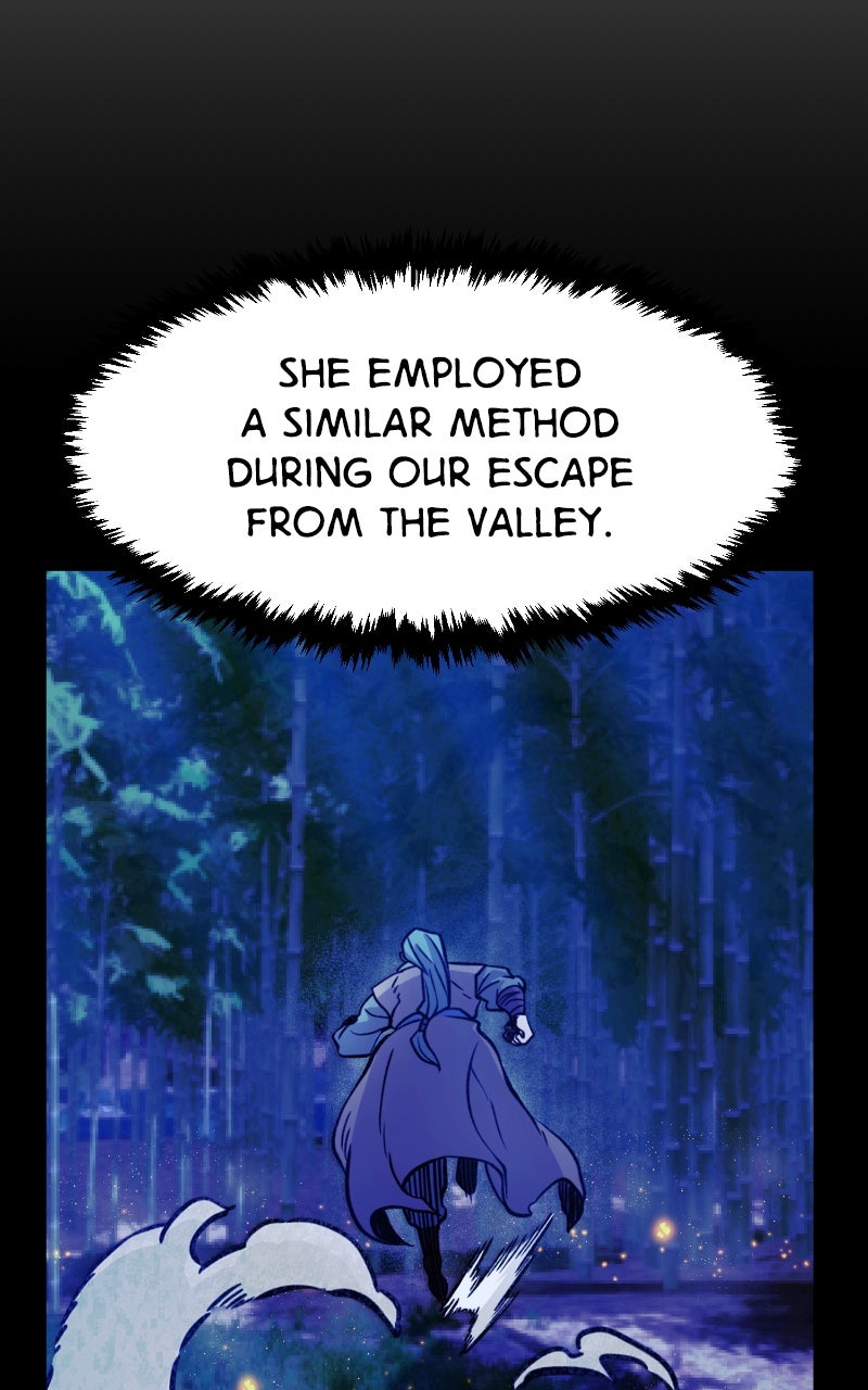 Read Absolute Sword Sense ENGLISH Manga Online