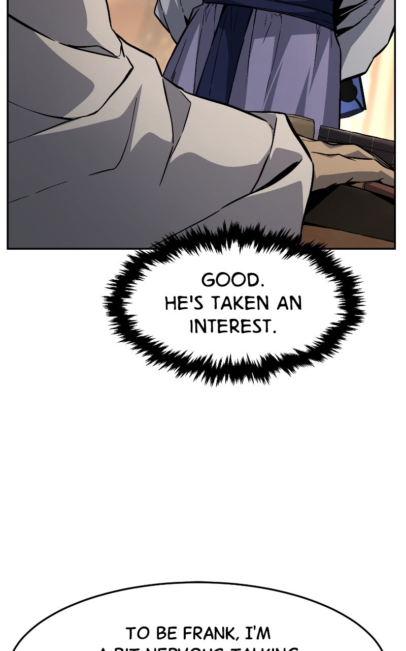 Read Absolute Sword Sense ENGLISH Manga Online