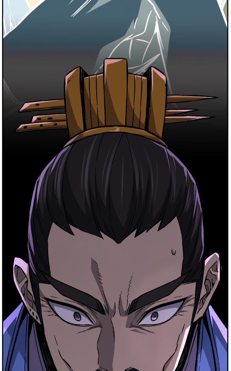 Read Absolute Sword Sense ENGLISH Manga Online