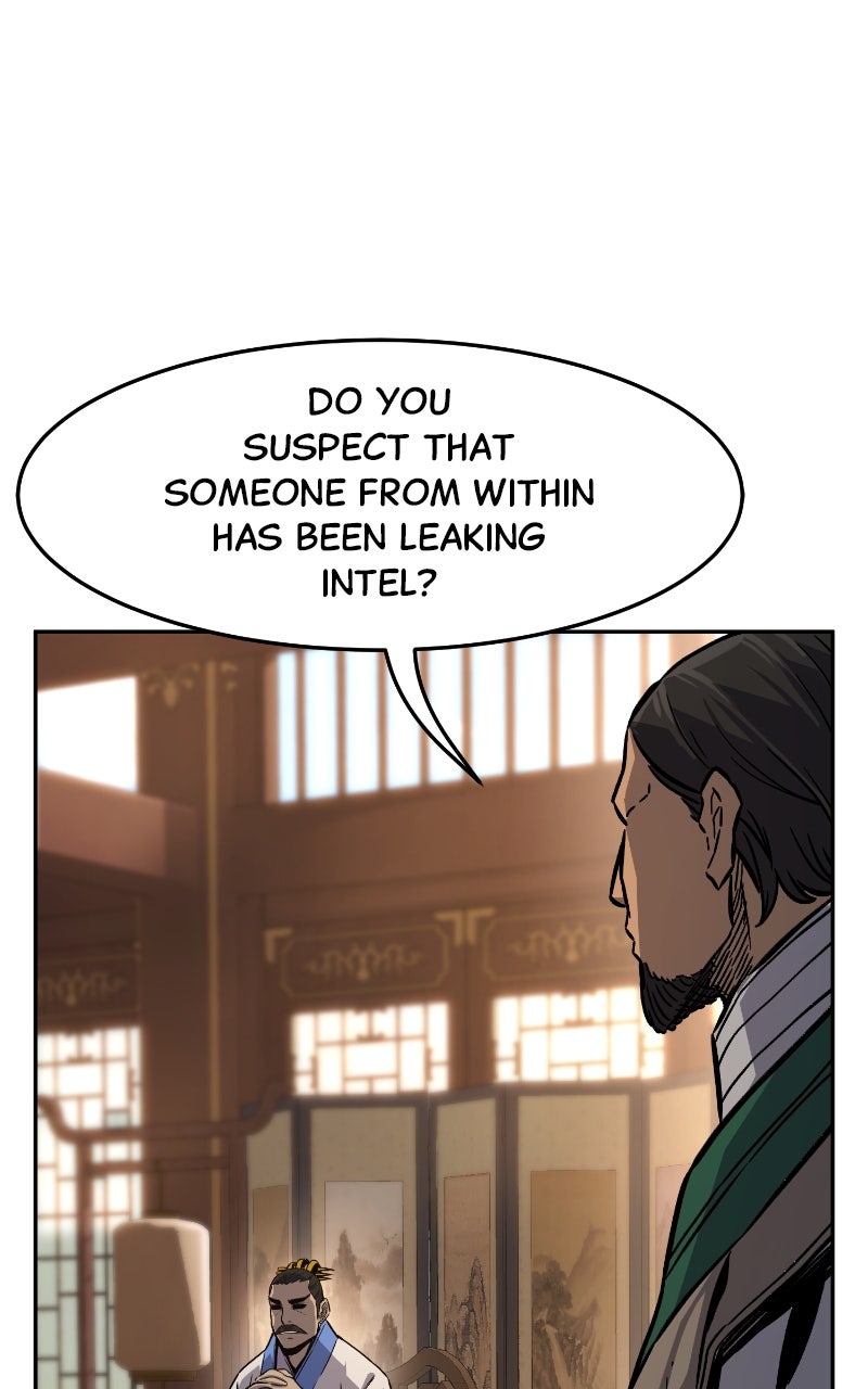 Read Absolute Sword Sense ENGLISH Manga Online