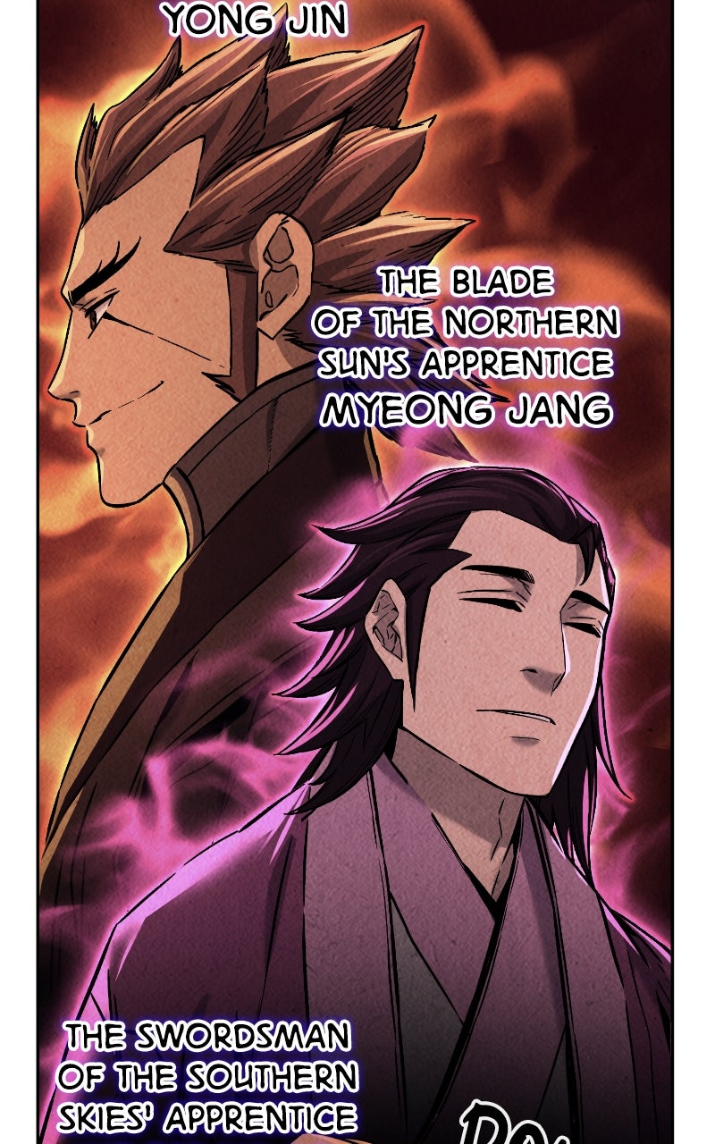 Read Absolute Sword Sense ENGLISH Manga Online