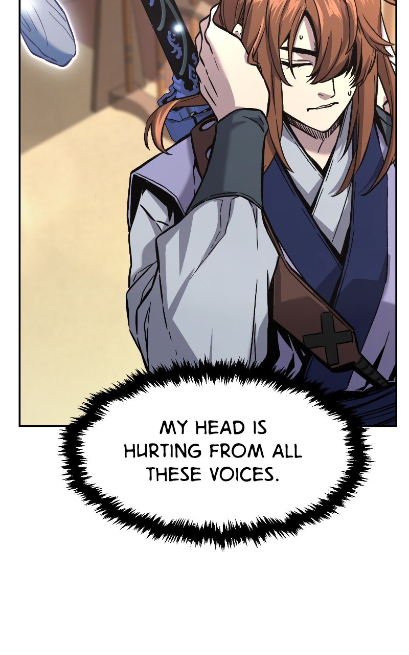 Read Absolute Sword Sense ENGLISH Manga Online