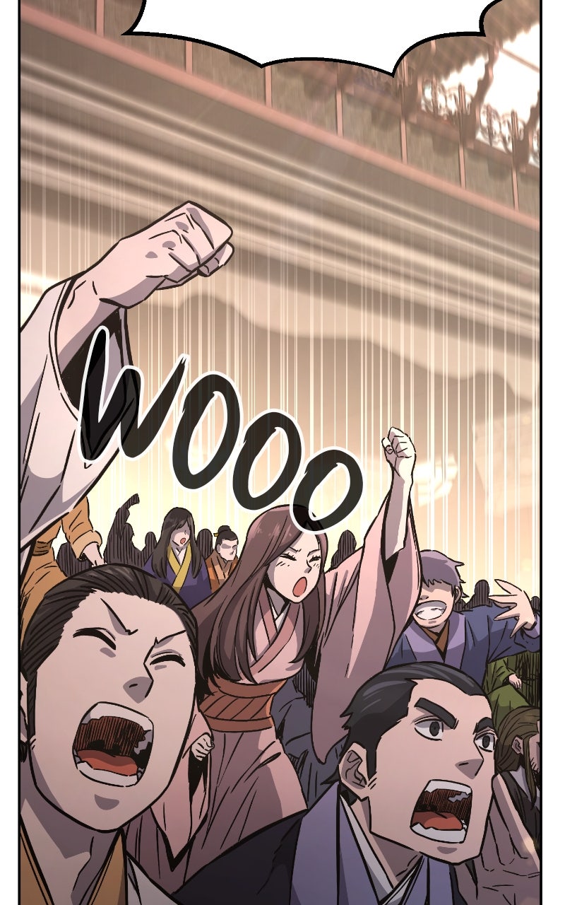 Read Absolute Sword Sense ENGLISH Manga Online