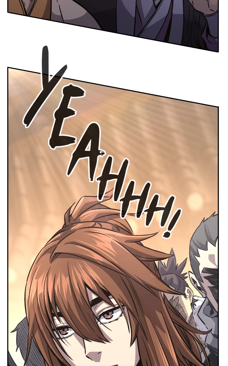 Read Absolute Sword Sense ENGLISH Manga Online