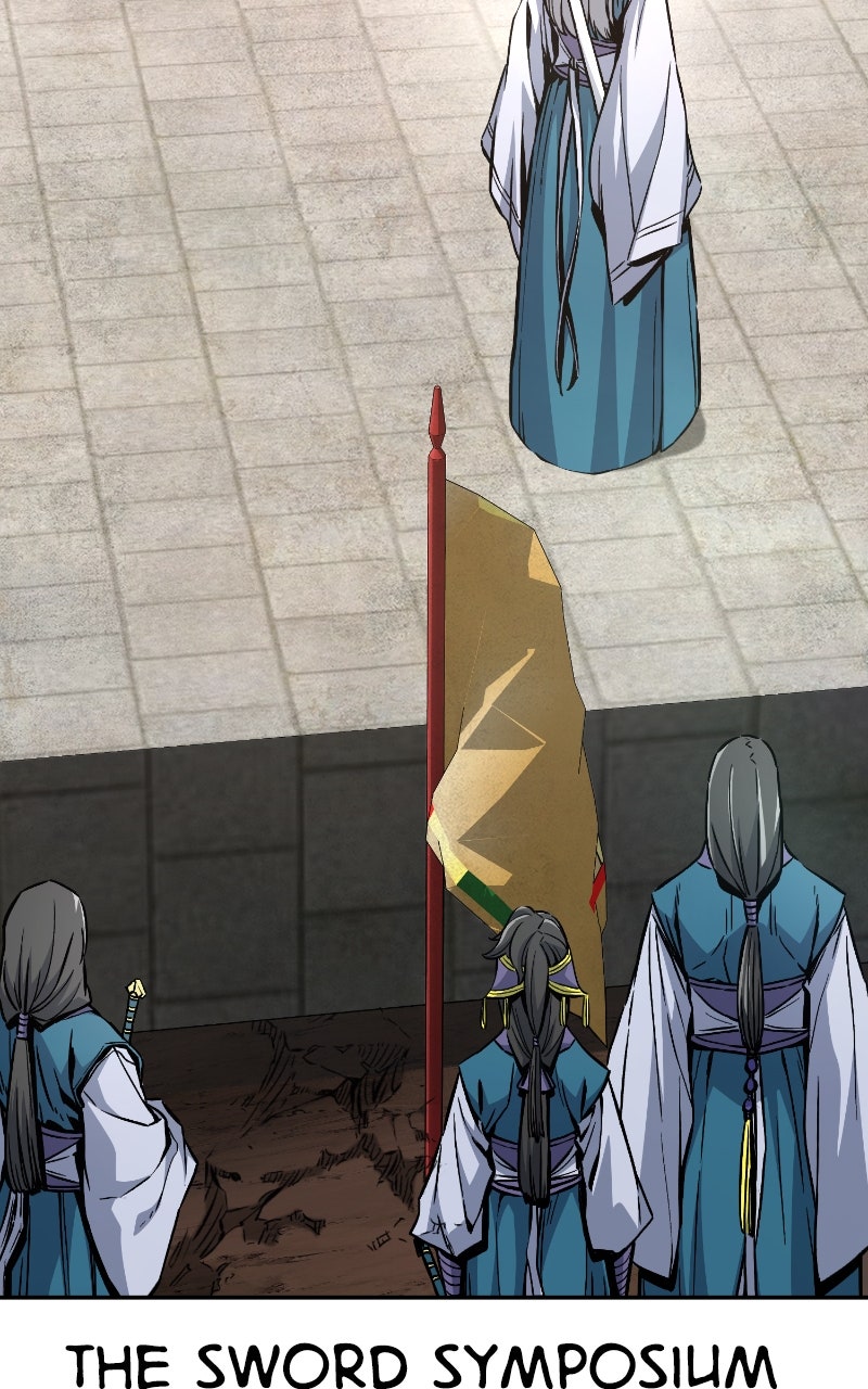 Read Absolute Sword Sense ENGLISH Manga Online