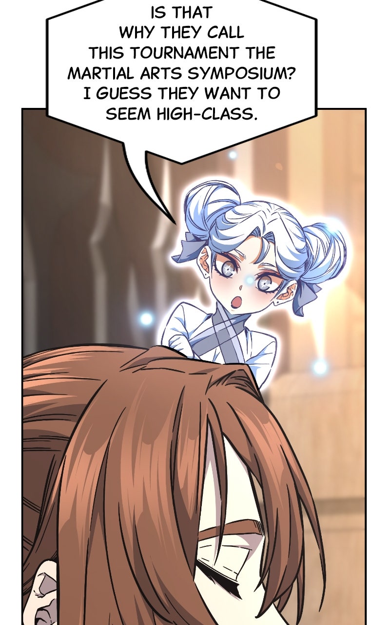 Read Absolute Sword Sense ENGLISH Manga Online