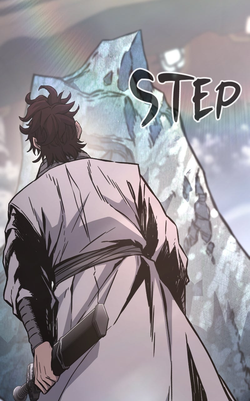 Read Absolute Sword Sense ENGLISH Manga Online