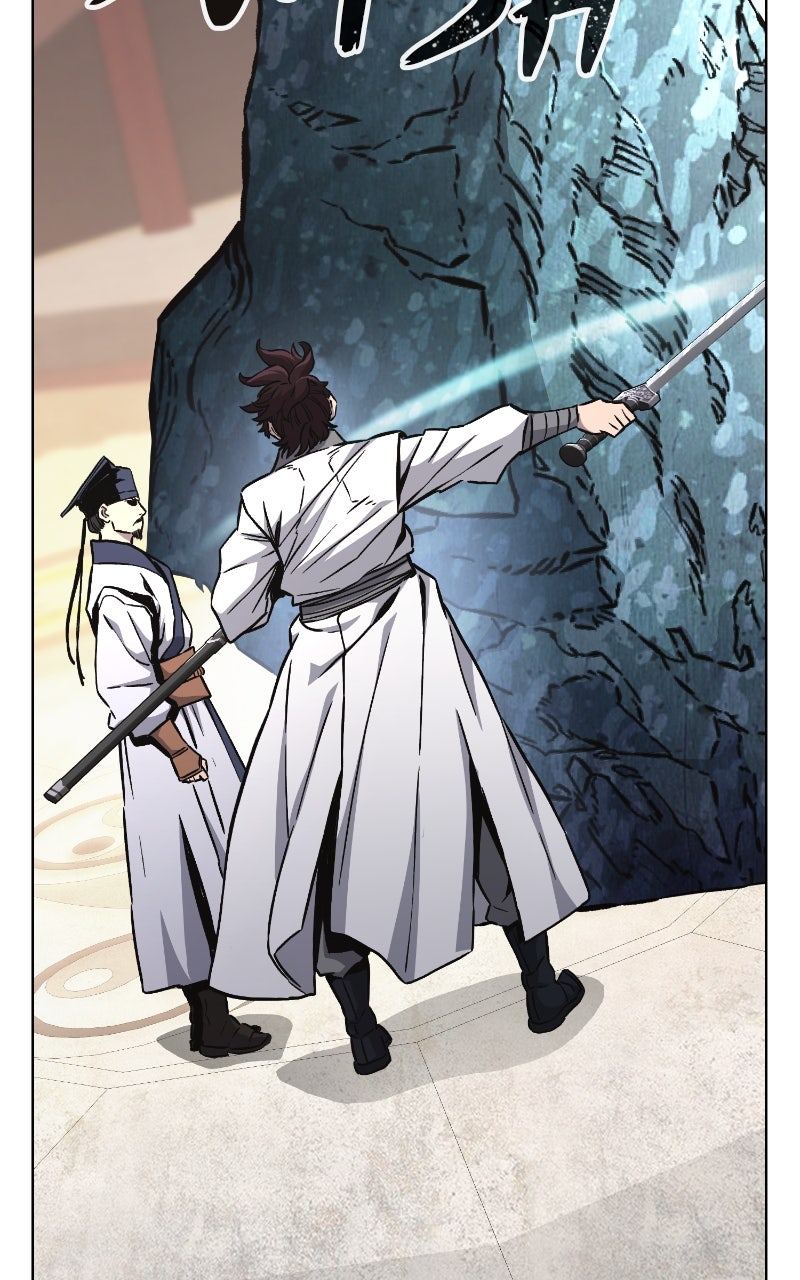 Read Absolute Sword Sense ENGLISH Manga Online