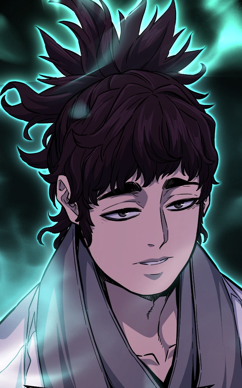 Read Absolute Sword Sense ENGLISH Manga Online