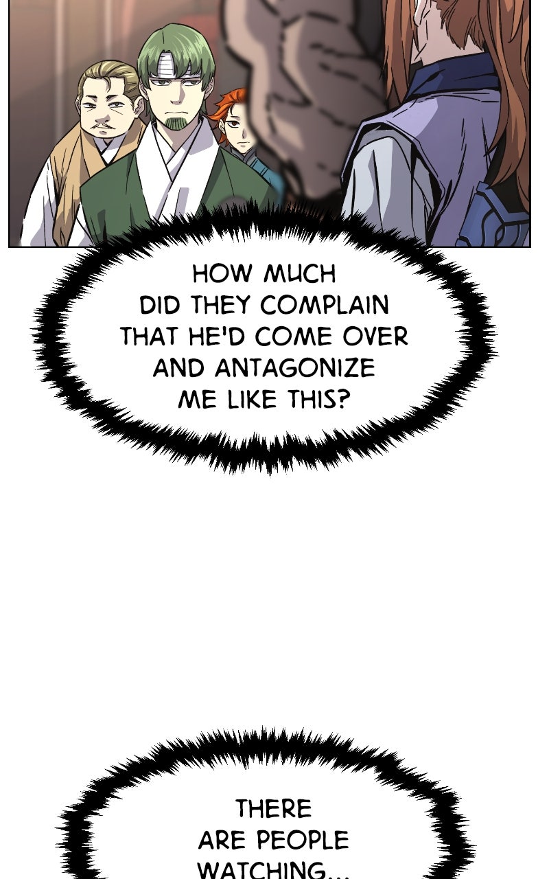 Read Absolute Sword Sense ENGLISH Manga Online