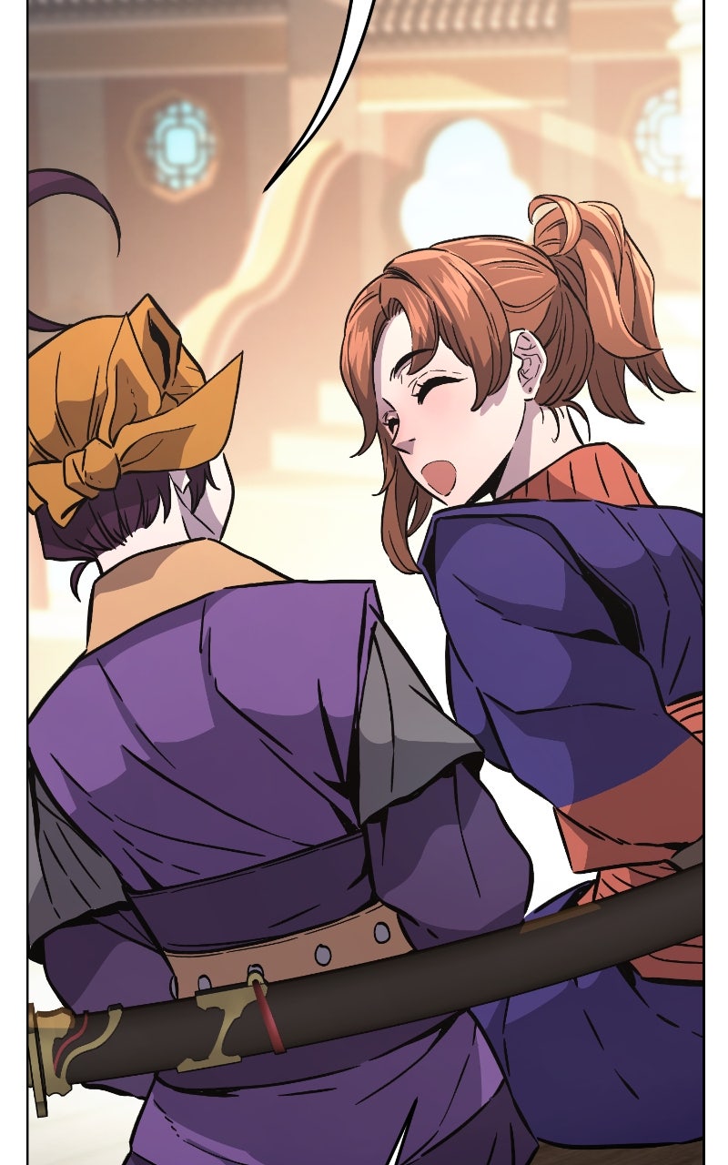 Read Absolute Sword Sense ENGLISH Manga Online