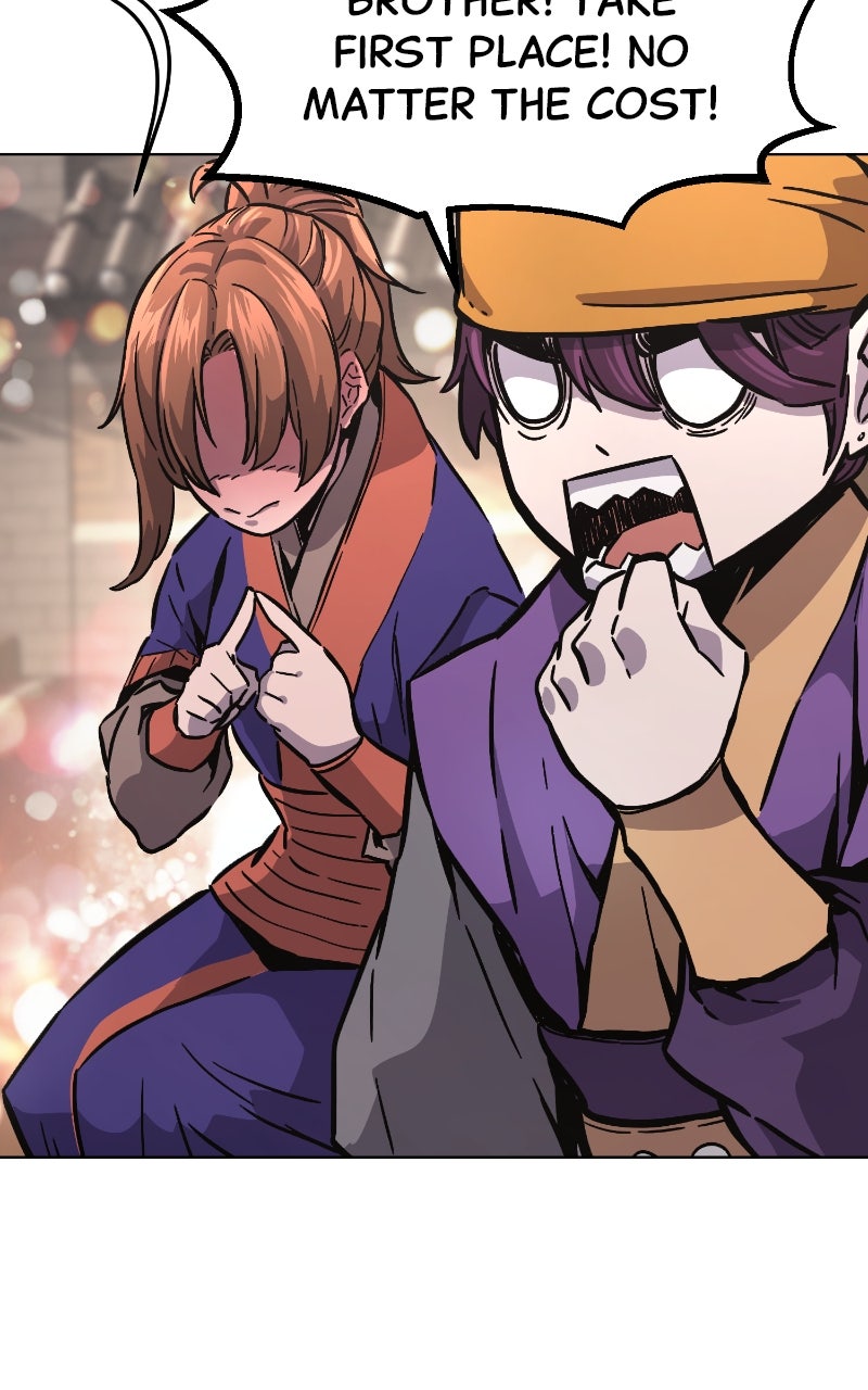 Read Absolute Sword Sense ENGLISH Manga Online