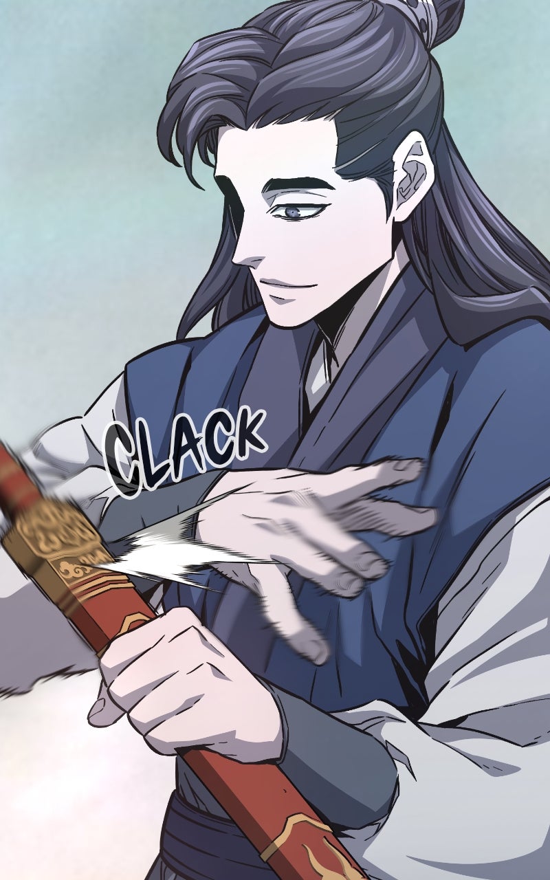 Read Absolute Sword Sense ENGLISH Manga Online