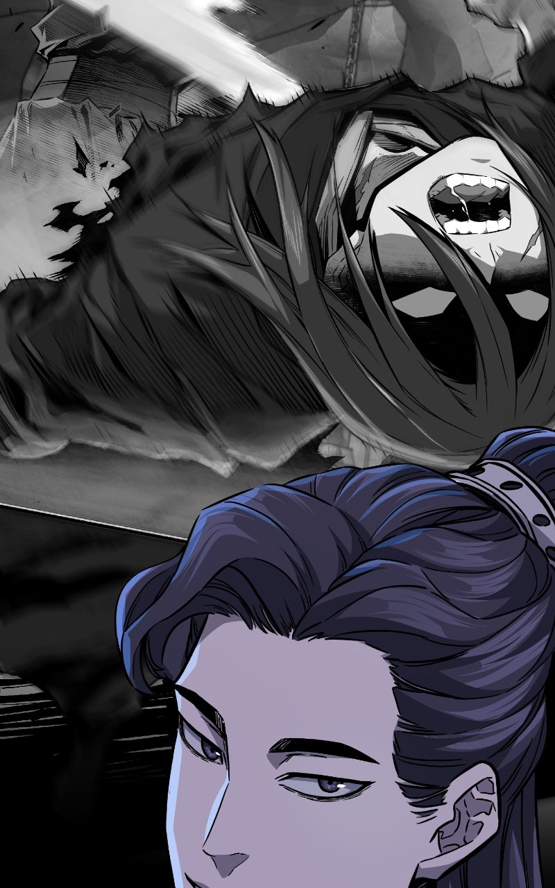 Read Absolute Sword Sense ENGLISH Manga Online