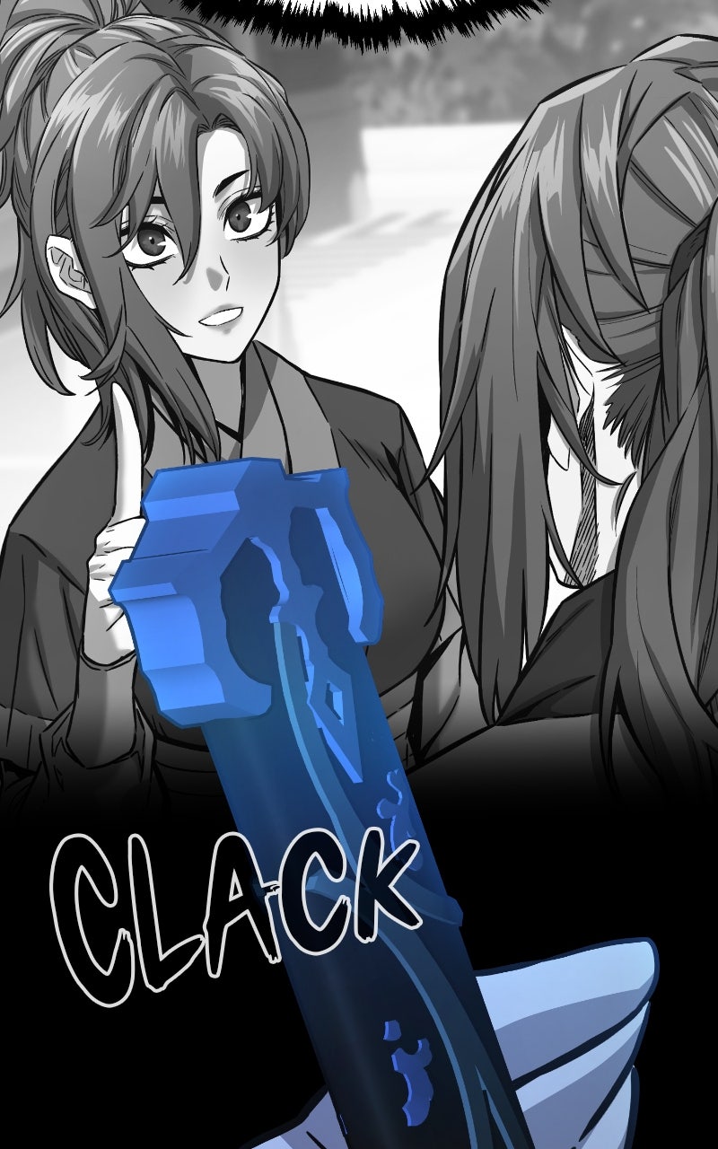 Read Absolute Sword Sense ENGLISH Manga Online