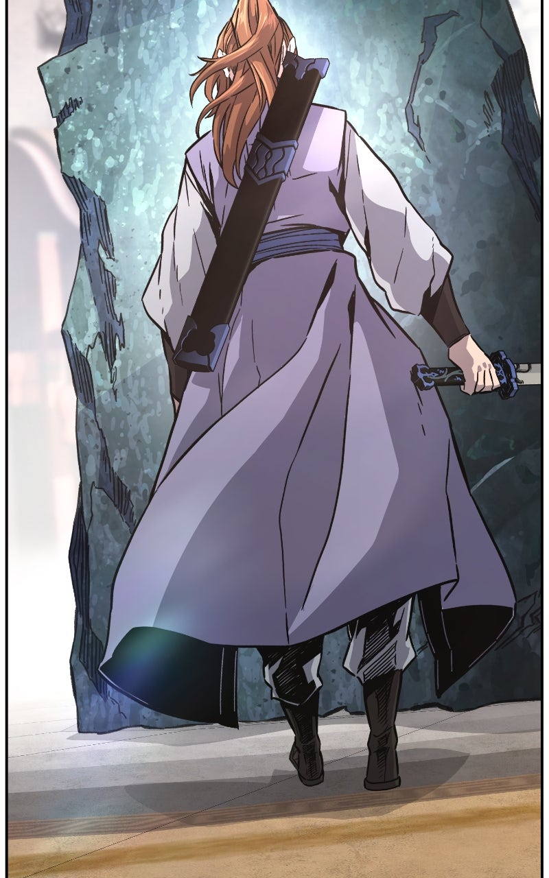 Read Absolute Sword Sense ENGLISH Manga Online