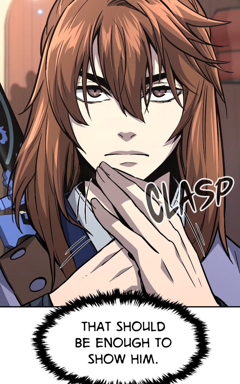 Read Absolute Sword Sense ENGLISH Manga Online