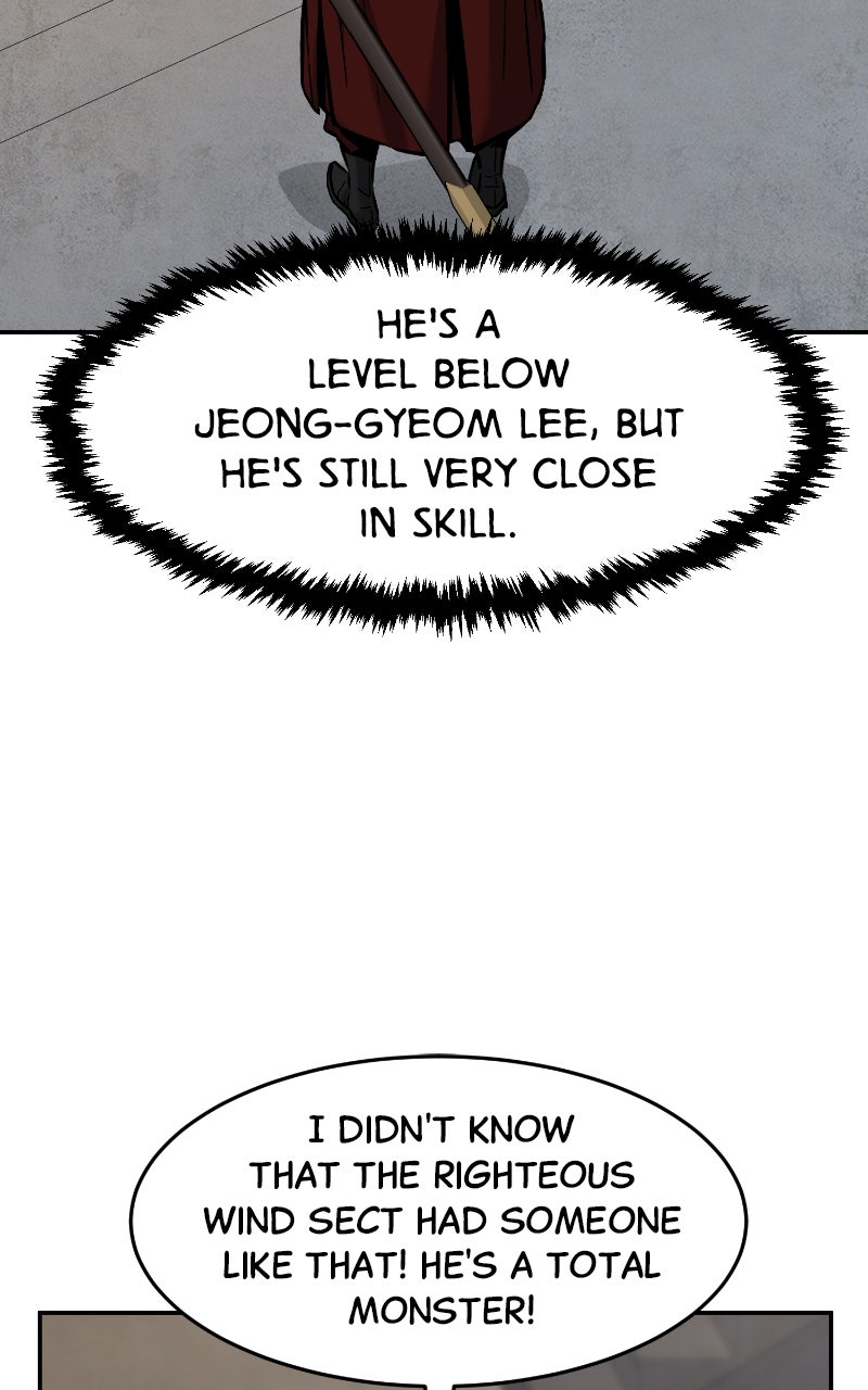 Read Absolute Sword Sense ENGLISH Manga Online