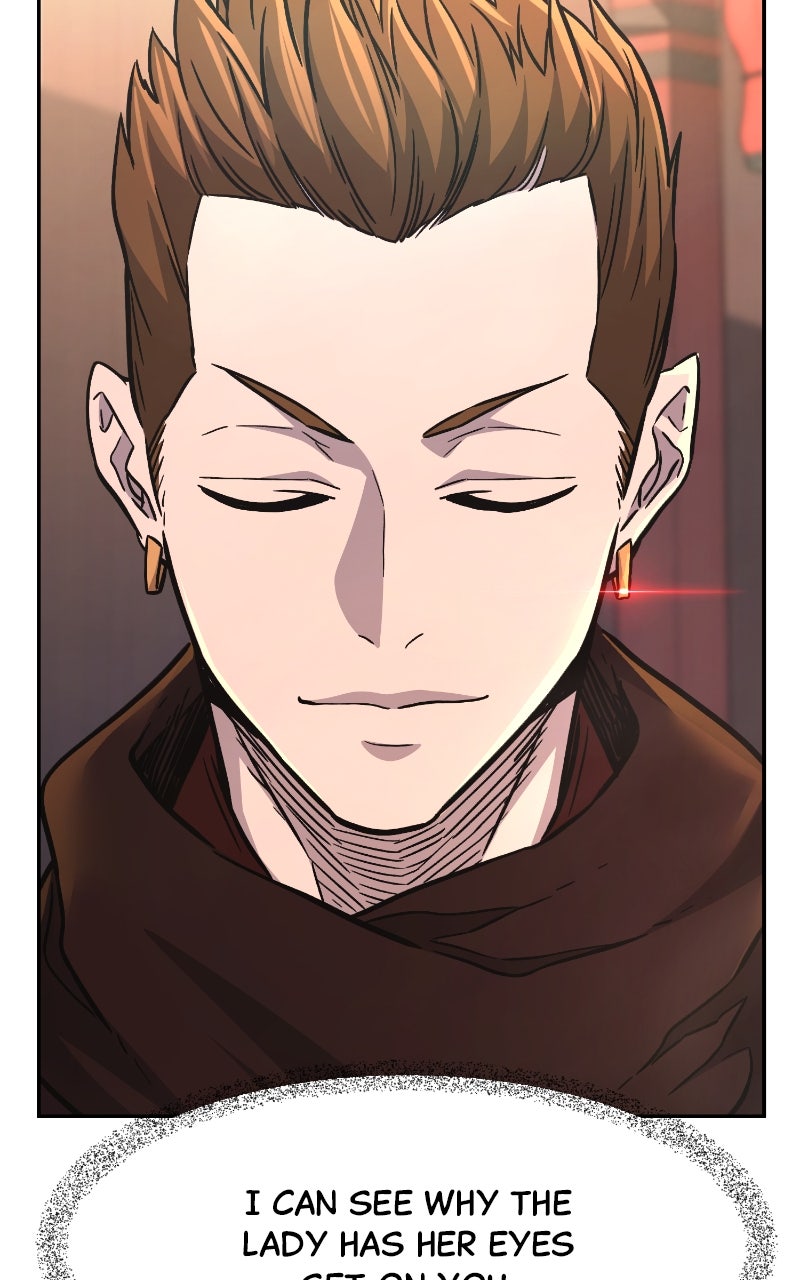 Read Absolute Sword Sense ENGLISH Manga Online