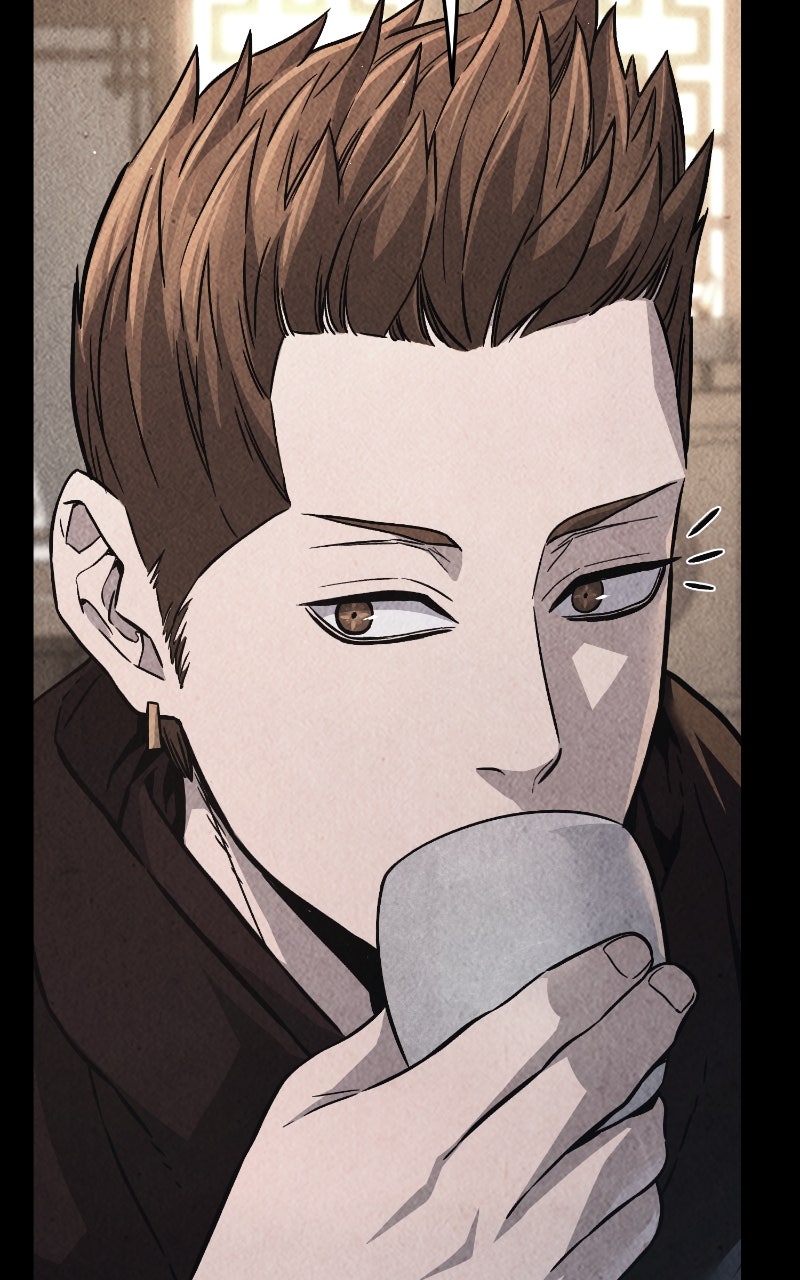 Read Absolute Sword Sense ENGLISH Manga Online