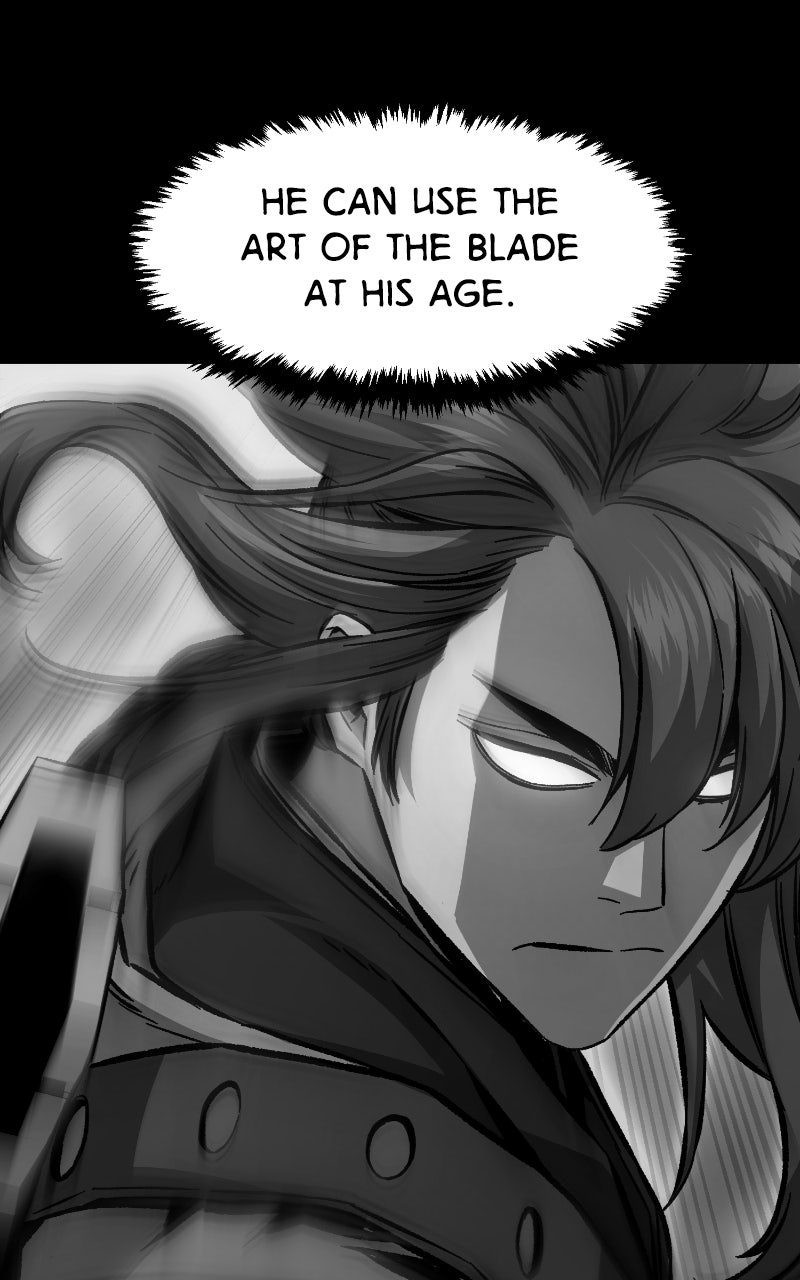 Read Absolute Sword Sense ENGLISH Manga Online