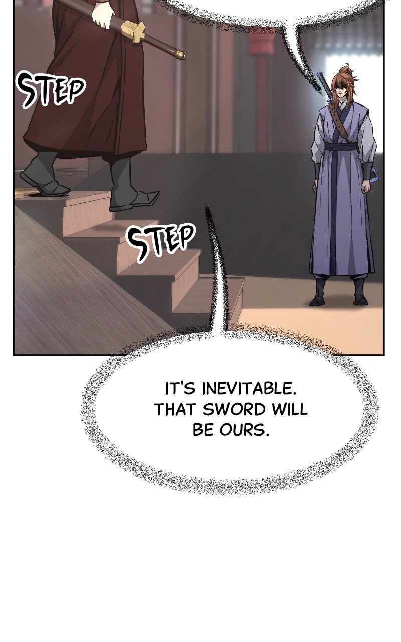 Read Absolute Sword Sense ENGLISH Manga Online