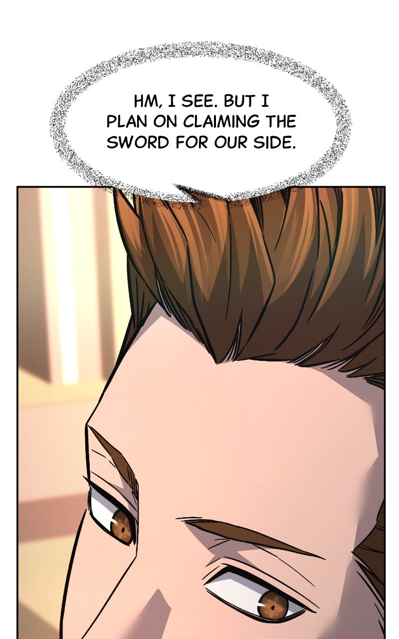 Read Absolute Sword Sense ENGLISH Manga Online