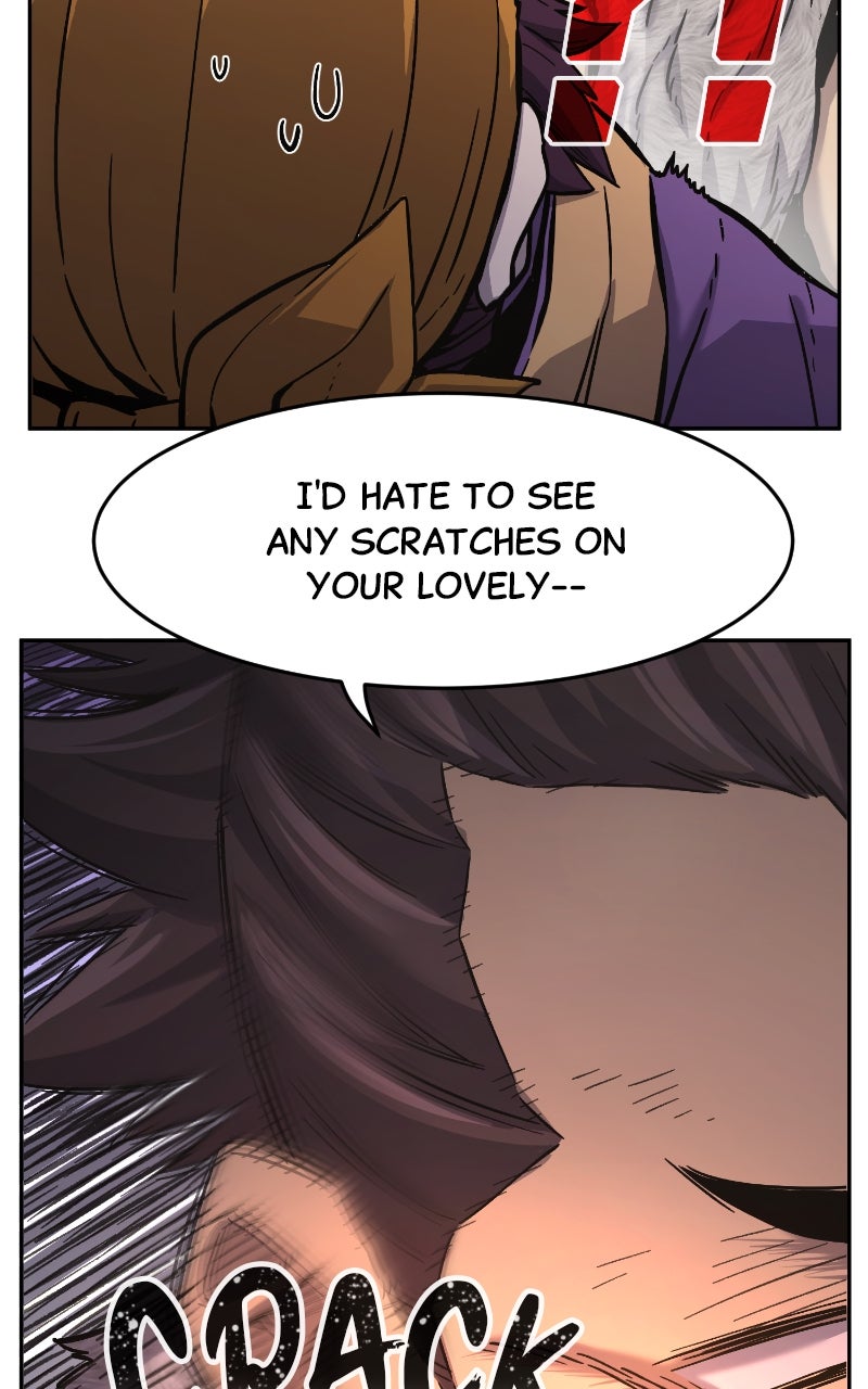 Read Absolute Sword Sense ENGLISH Manga Online