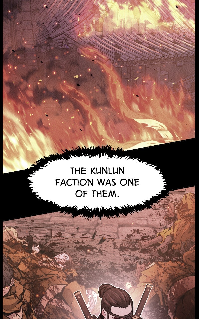 Read Absolute Sword Sense ENGLISH Manga Online