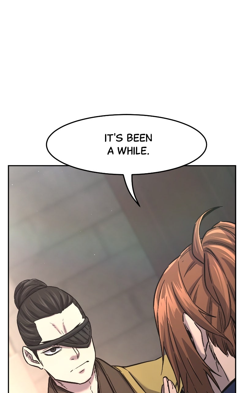 Read Absolute Sword Sense ENGLISH Manga Online