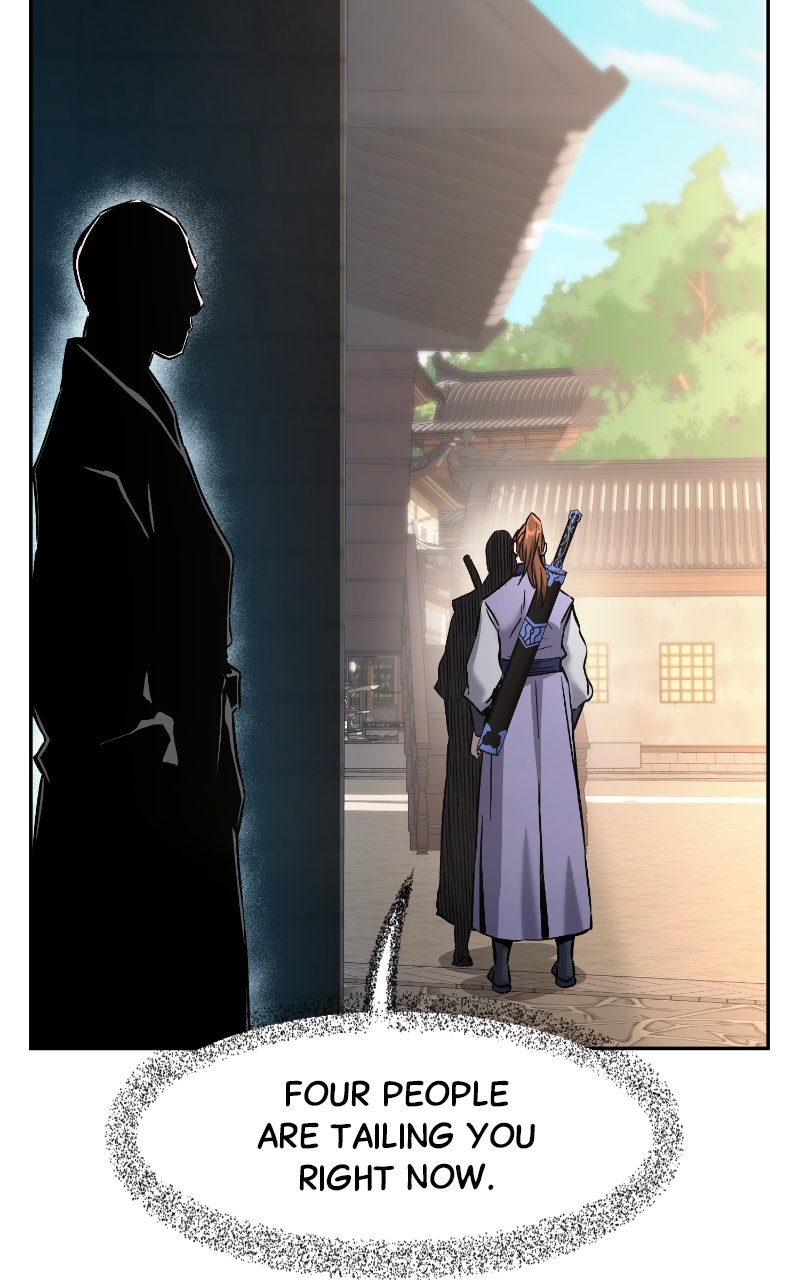 Read Absolute Sword Sense ENGLISH Manga Online