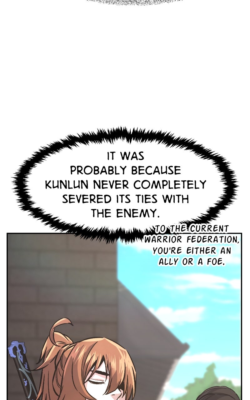 Read Absolute Sword Sense ENGLISH Manga Online