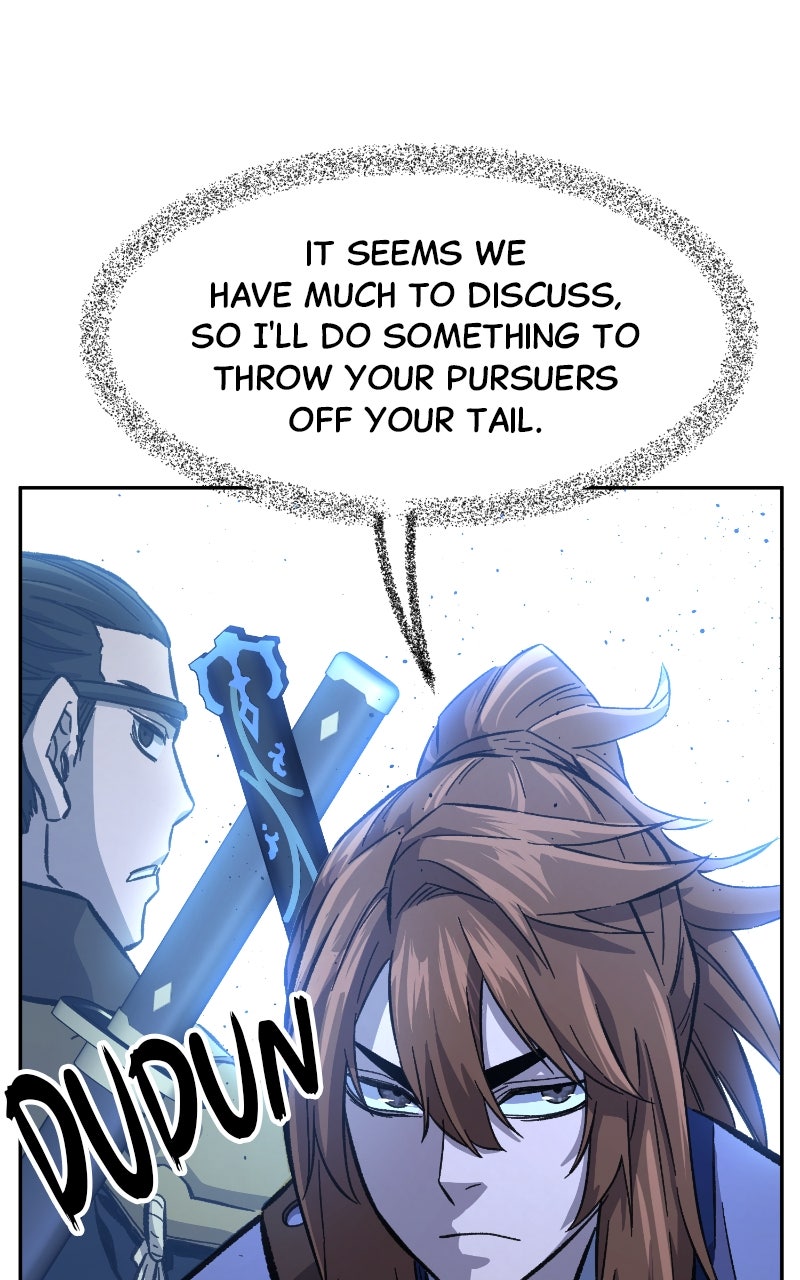 Read Absolute Sword Sense ENGLISH Manga Online