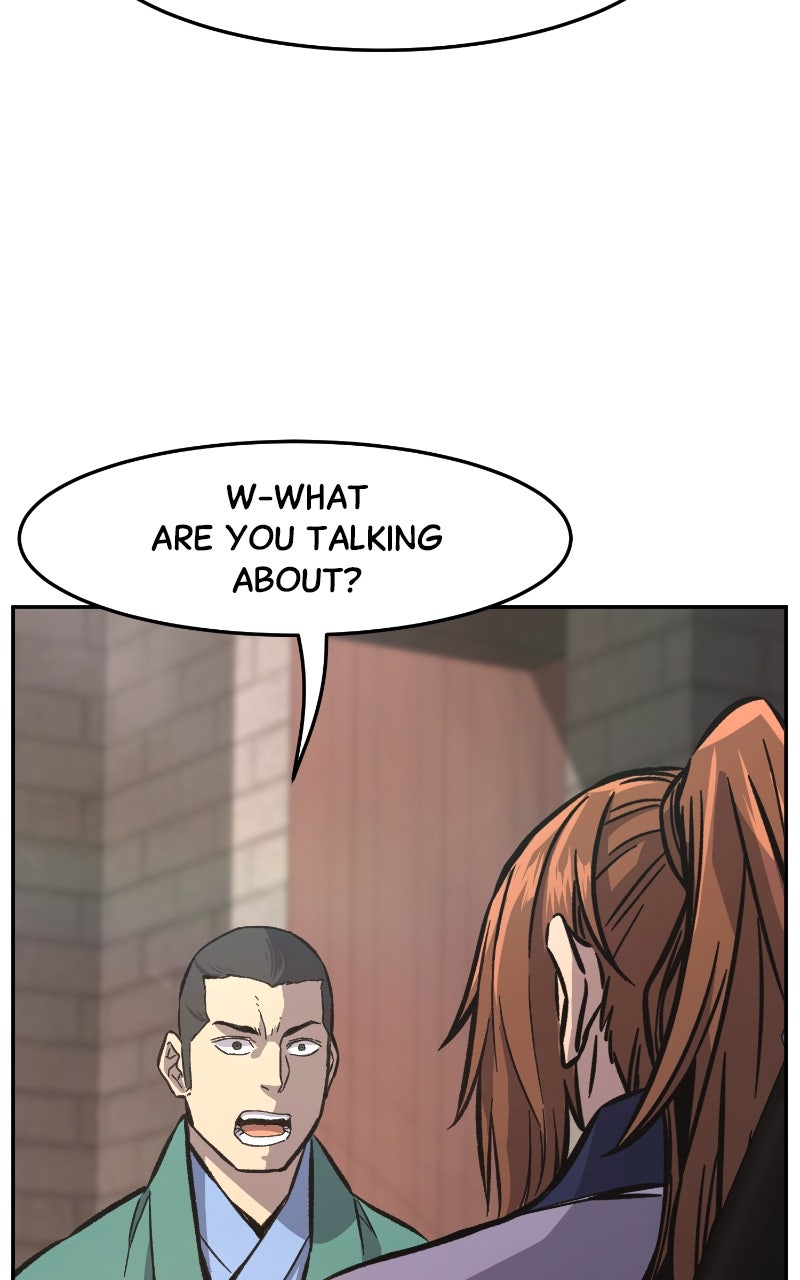 Read Absolute Sword Sense ENGLISH Manga Online