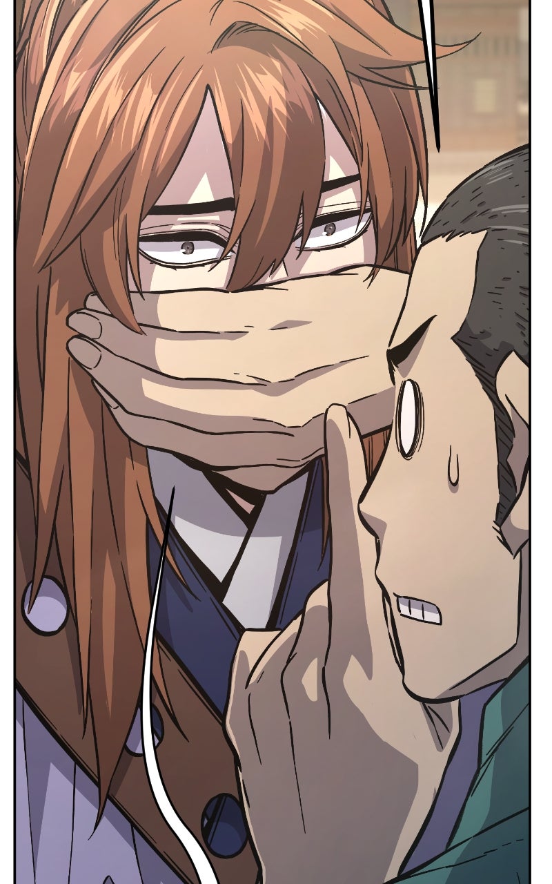 Read Absolute Sword Sense ENGLISH Manga Online