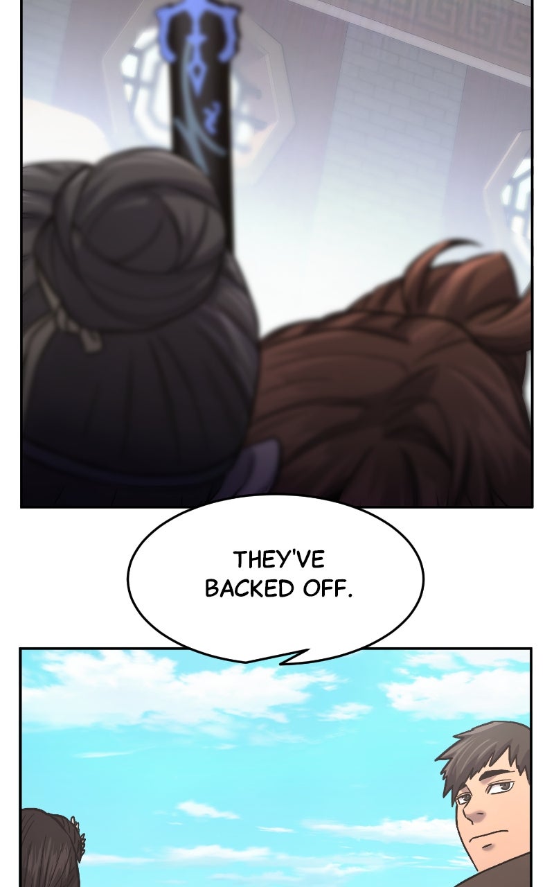 Read Absolute Sword Sense ENGLISH Manga Online