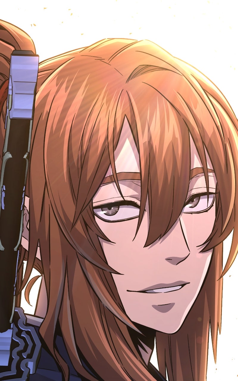 Read Absolute Sword Sense ENGLISH Manga Online